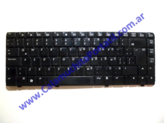 Teclado Compaq Presario F500 - F565LA