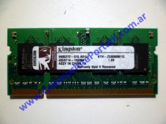 Memoria Compaq Presario F500 - F565LA