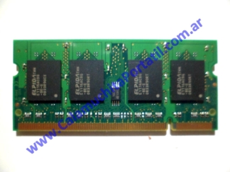 Memoria Compaq Presario F500 - F565LA