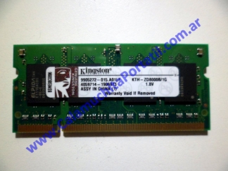 Memoria Compaq Presario F500 - F565LA