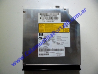 Grabadora DVD Compaq Presario F500 - F565LA