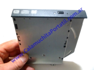 Grabadora DVD Compaq Presario F500 - F565LA
