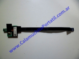 Placa Encendido Compaq Presario F500 - F565LA