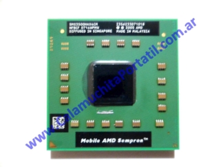 Procesador Compaq Presario F500 - F565LA