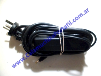 Cargador Compaq Presario F500 - F565LA