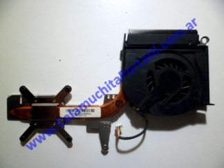 Cooler C/Disipador Compaq Presario F500 - F565LA