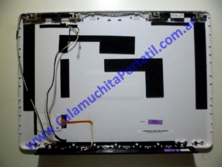 Carcasa Tapa HP Pavilion DV4-1313DX - NM237UAR#ABA ⋆ Calamuchita Portátil Carcasa Tapa HP Pavilion DV4-1313DX - NM237UAR#ABA