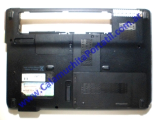 Carcasa Base HP Pavilion DV4-1313DX - NM237UAR#ABA