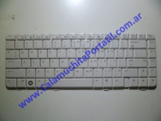 Teclado HP Pavilion DV4-1313DX - NM237UAR#ABA