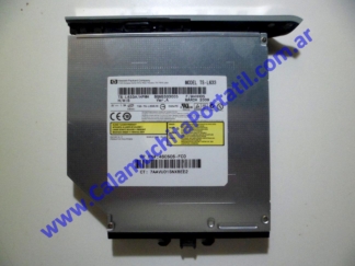 Grabadora DVD HP Pavilion DV4-1313DX - NM237UAR#ABA
