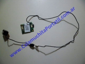 Placa Módem HP Pavilion DV4-1313DX - NM237UAR#ABA