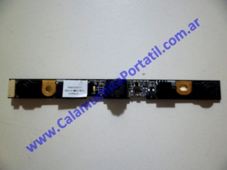 Webcam HP Pavilion DV4-1313DX - NM237UAR#ABA
