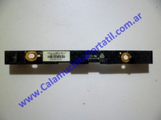 Webcam HP Pavilion DV4-1313DX - NM237UAR#ABA