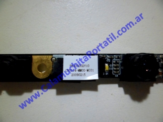 Webcam HP Pavilion DV4-1313DX - NM237UAR#ABA