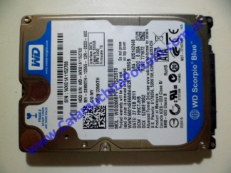 Disco Rígido Banghó B803
