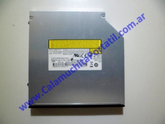 Grabadora DVD Banghó B803