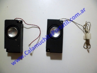 Parlantes Banghó B803