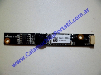 Webcam Banghó B803