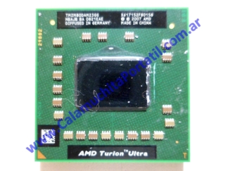 Procesador HP Pavilion TX2500