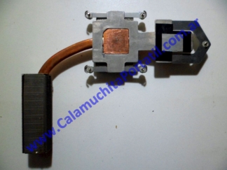 Disipador Dell Inspiron 1525 - PP29L