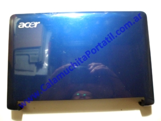 Carcasa Tapa Acer Aspire One ZG5