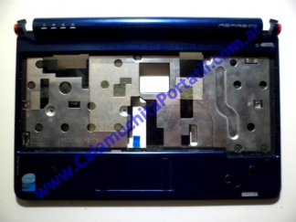 Carcasa Teclado Acer Aspire One ZG5