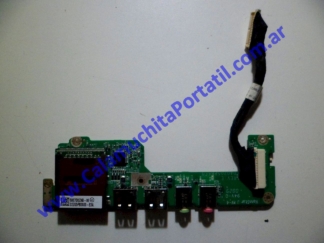 Placa Encendido Acer Aspire One ZG5