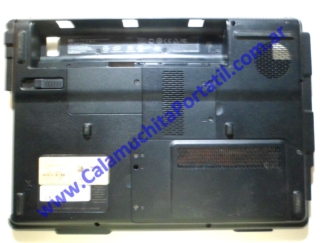 Carcasa Base Compaq Presario V3500 - V3718LA