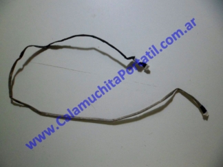 Flex Webcam Compaq Presario V3500 - V3718LA