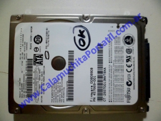 Disco Rígido Compaq Presario V3500 - V3718LA