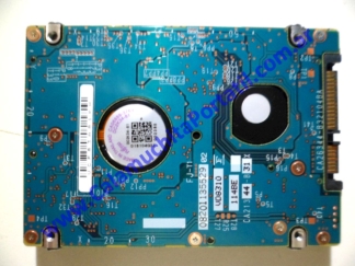 Disco Rígido Compaq Presario V3500 - V3718LA