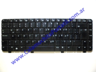 Teclado Compaq Presario V3500 - V3718LA