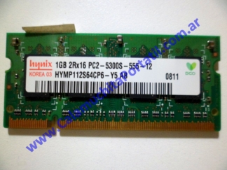 Memoria Compaq Presario V3500 - V3718LA