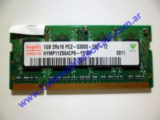 Memoria Compaq Presario V3500 - V3718LA