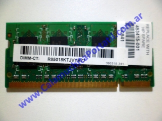 Memoria Compaq Presario V3500 - V3718LA