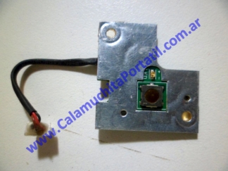 Placa Encendido Compaq Presario V3500 - V3718LA
