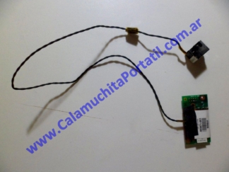 Placa Módem Compaq Presario V3500 - V3718LA