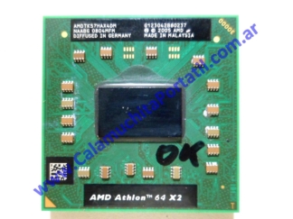 Procesador Compaq Presario V3500 - V3718LA