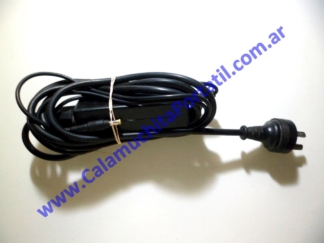 Cargador Compaq Presario V3500 - V3718LA