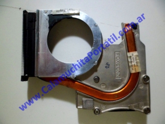 Disipador Compaq Presario V3500 - V3718LA