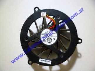 Cooler Compaq Presario V3500 - V3718LA