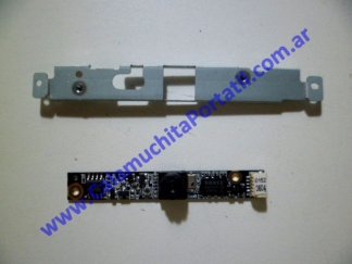 Webcam Compaq Presario V3500 - V3718LA