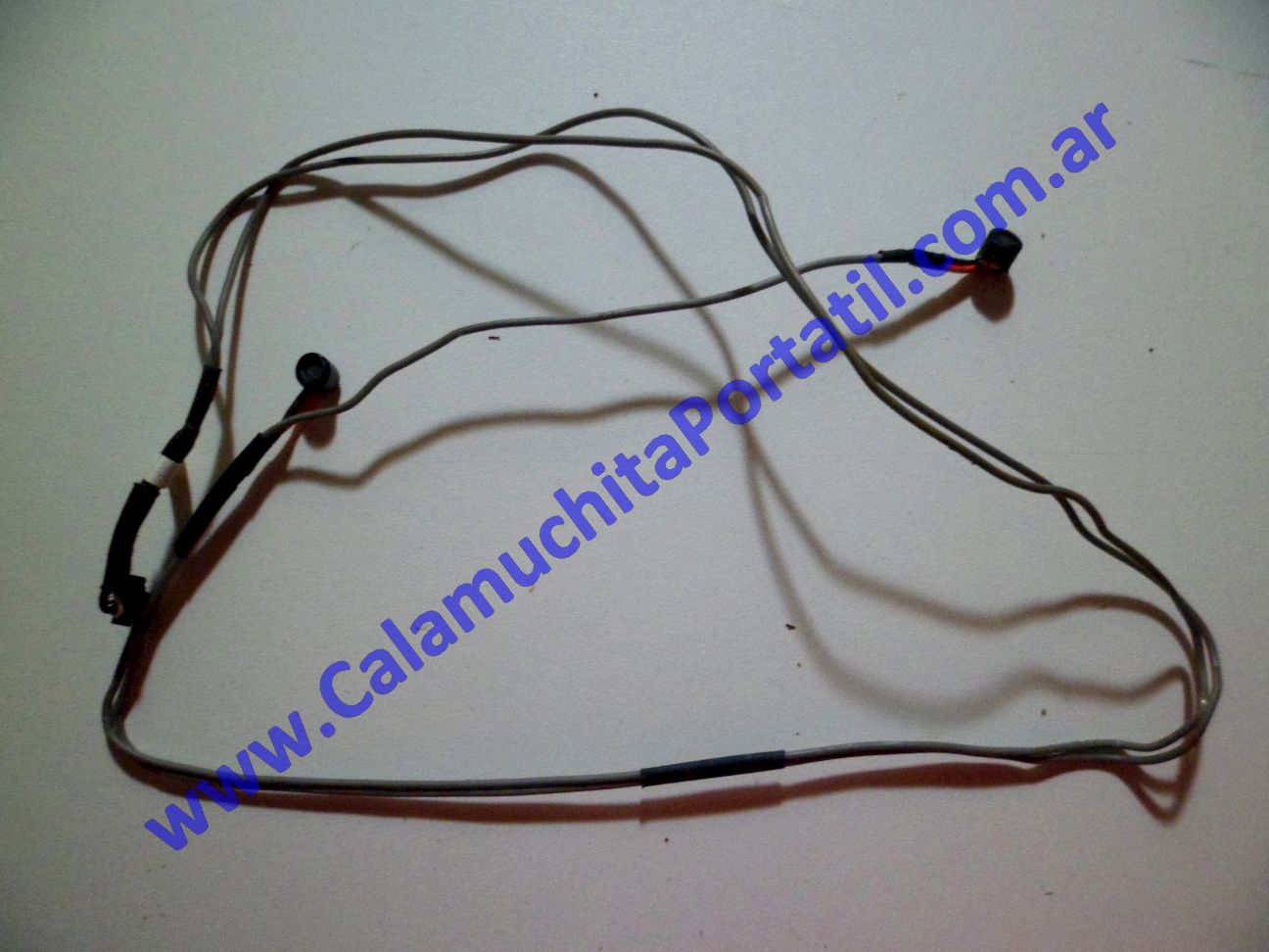 Micrófono HP HP 2133 ⋆ Calamuchita Portátil Micrófono HP HP 2133