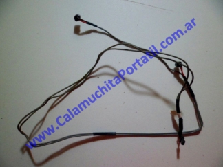 Micrófono HP HP 2133 ⋆ Calamuchita Portátil Micrófono HP HP 2133