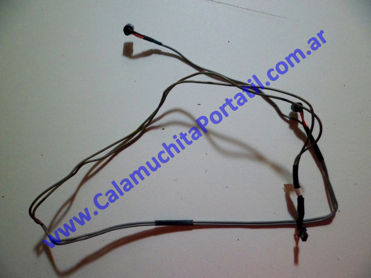 Micrófono HP HP 2133 ⋆ Calamuchita Portátil Micrófono HP HP 2133