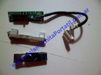 Placa Encendido HP HP 2133