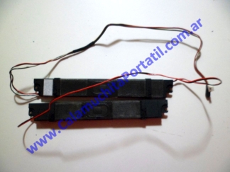 Parlantes HP HP 2133