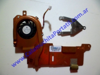Cooler C/Disipador HP HP 2133