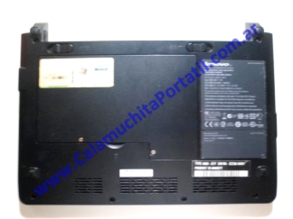 Carcasa Base Lenovo S10e - 4068