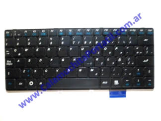 Teclado Lenovo S10e - 4068